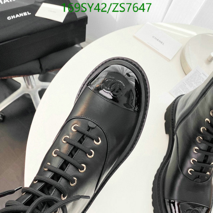 SAMC - CHL Women Boots - 250