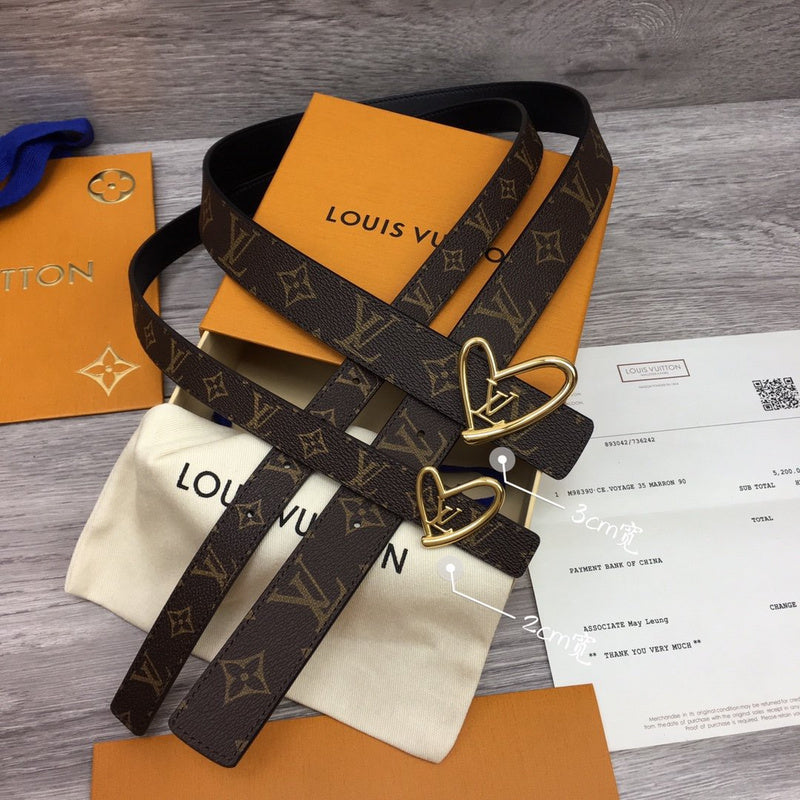 Glami-is - LOV Belts - 375