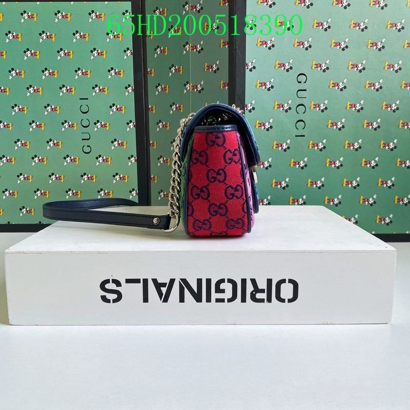 Glami Fashion - GCI Bags - 11031