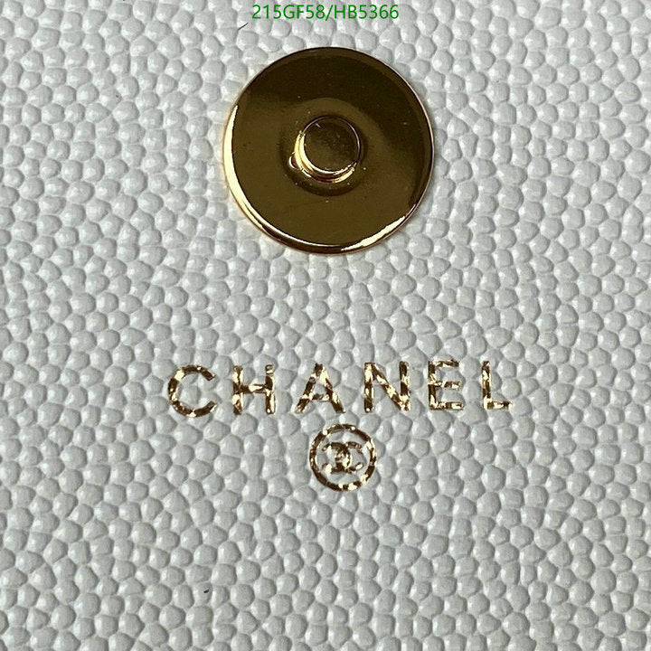 SAMC - CHL Bags - 115