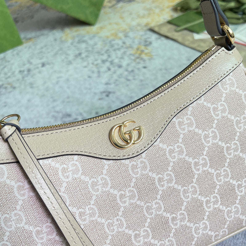 Glami Fashion - GCI Bags - 2016