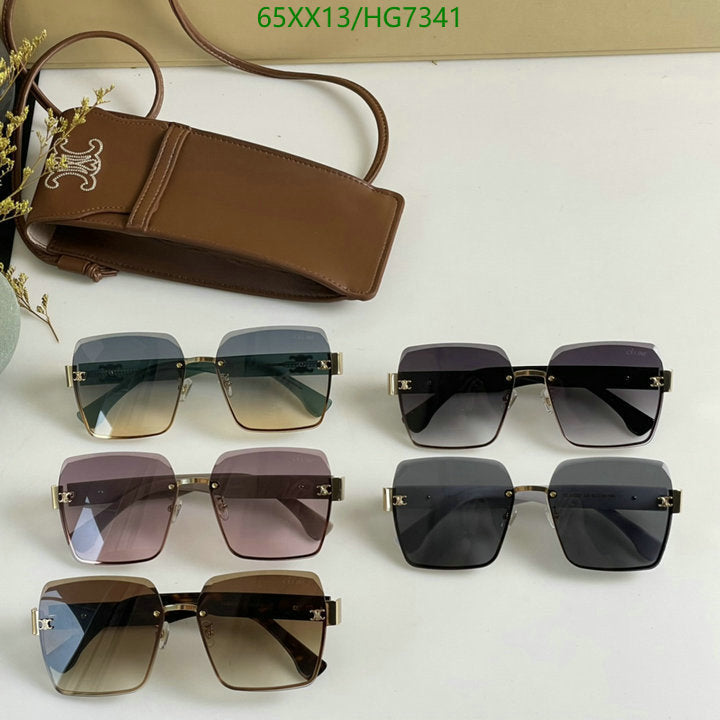 SAMC - COL Glasses - 116