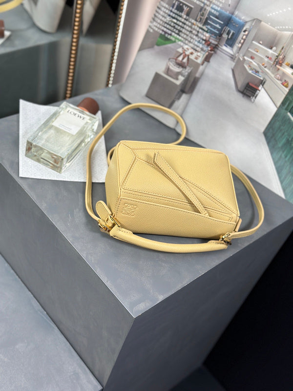 Glamy - LWO Bags - 158