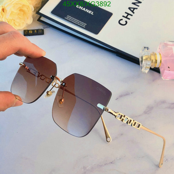 SAMC - CHL Glasses - 339