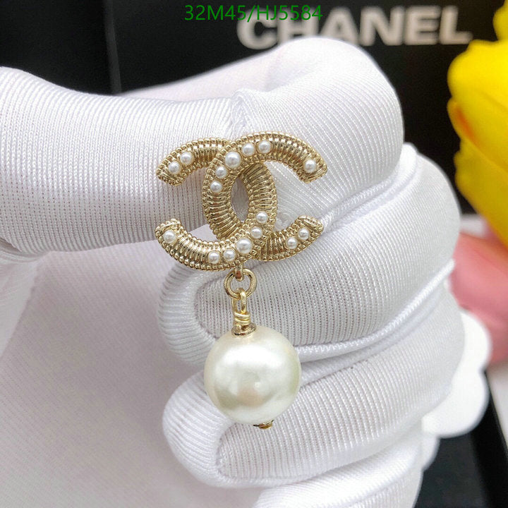 SAMC - CHL Jewelry Earrings - 266