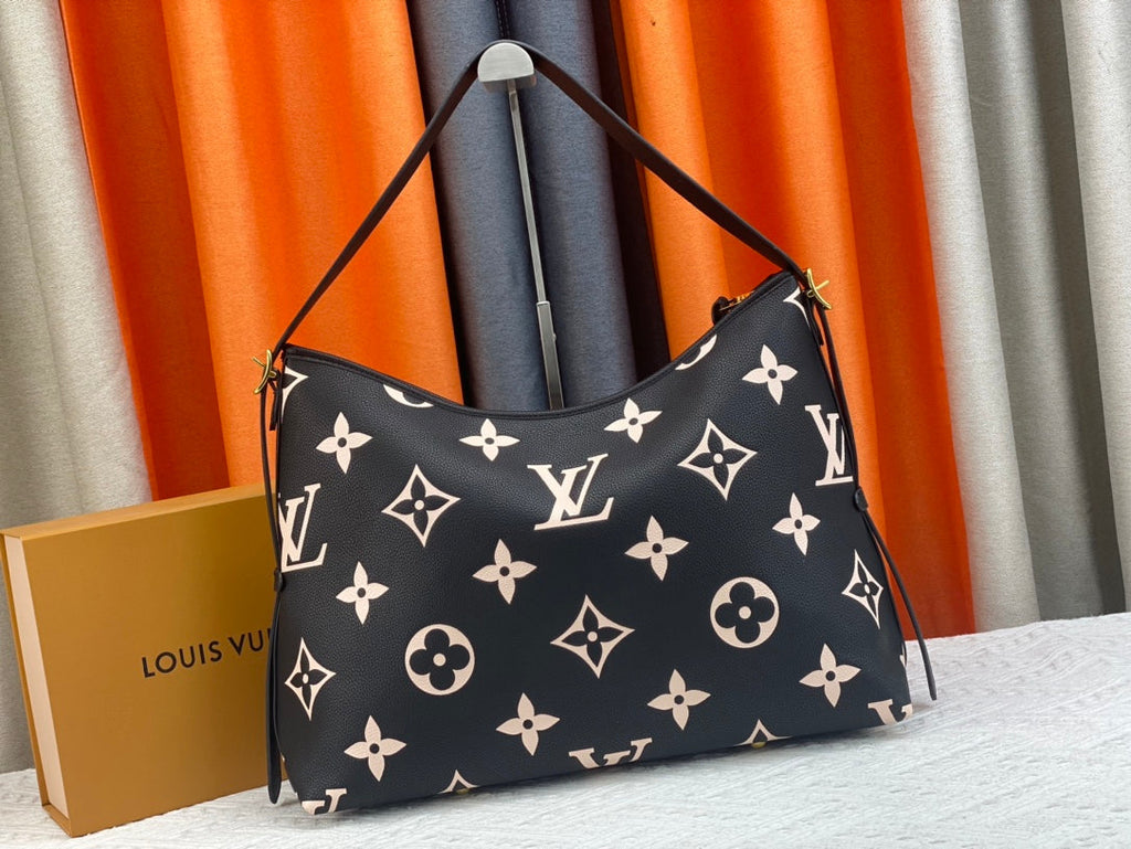 EN - New Bag LUV 631