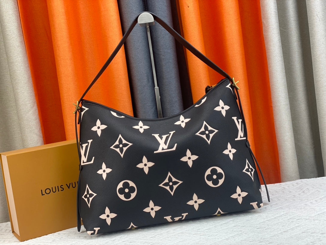 EN - New Bag LUV 631