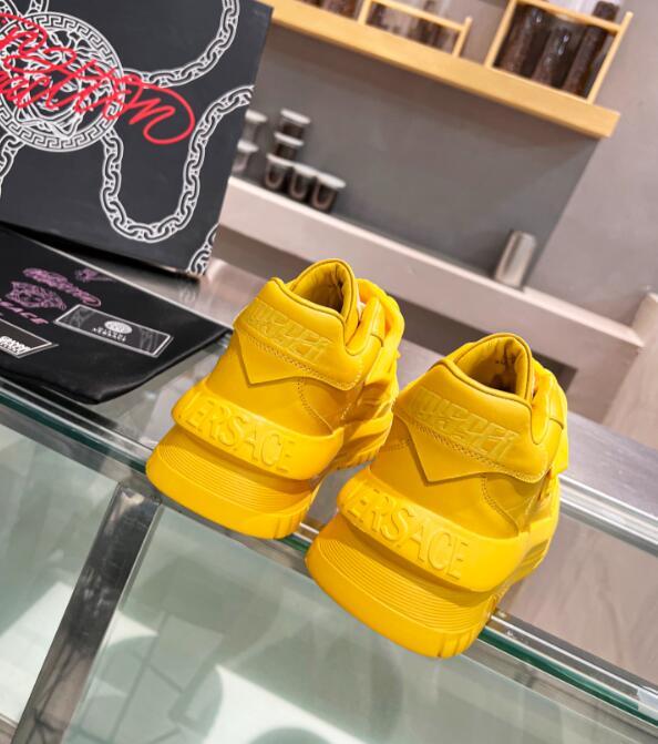 SAMC - GCY Men Shoes - 014