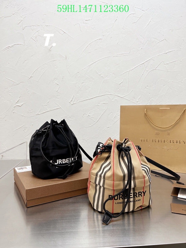 ELE Fashion -BBR Bags - 351