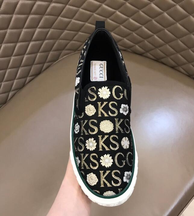 SAMC - GUKI Women Shoes - 1560