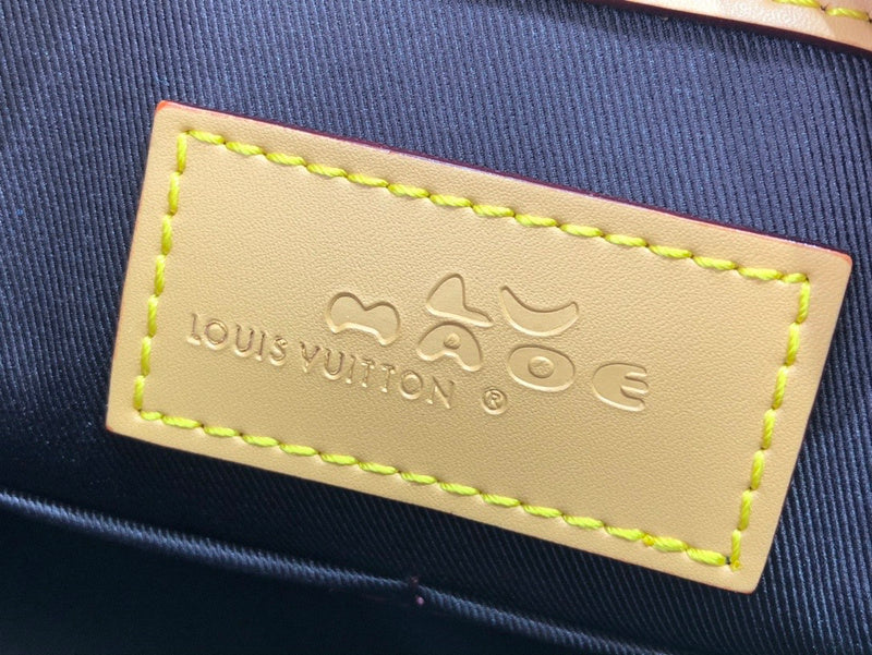 Fashion Lu-Vi bags - 3055