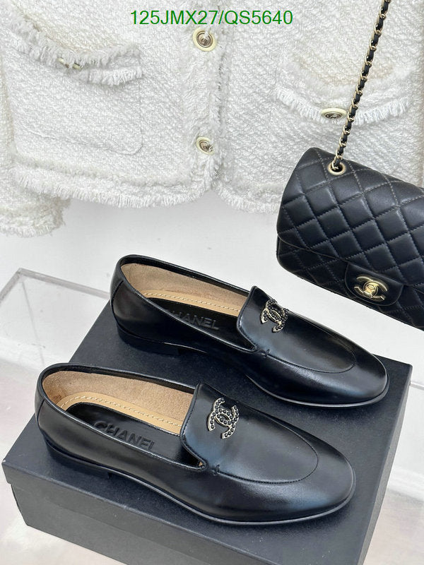 SAMC - CHL Women Shoes - 091