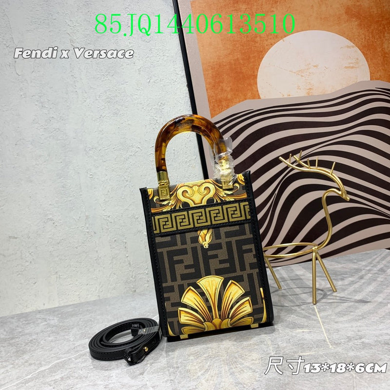 Glami - FDE Bags - 3158