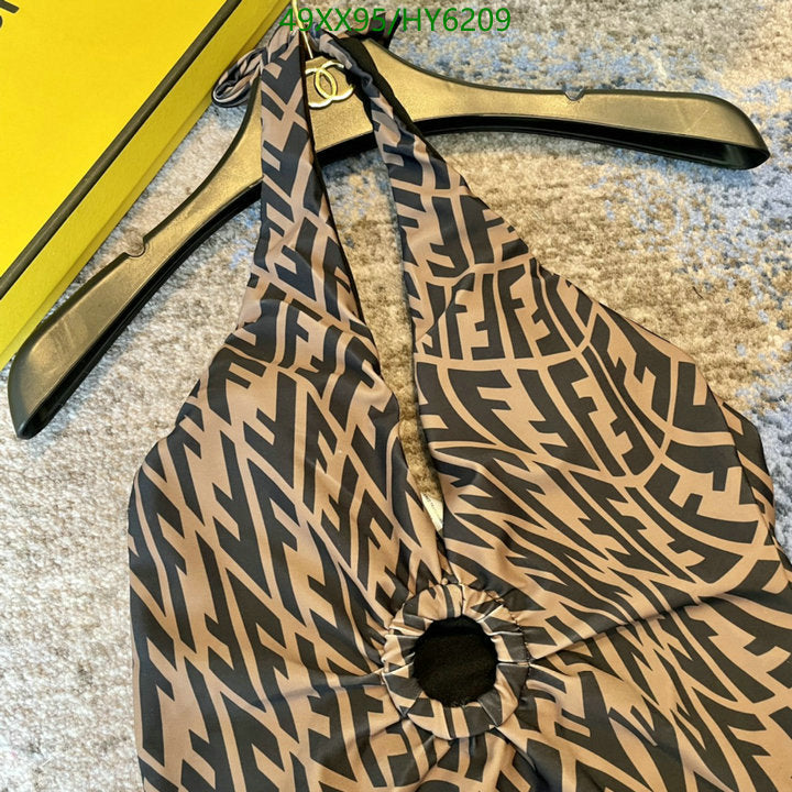 SAMC - FDE Swimsuits - 051