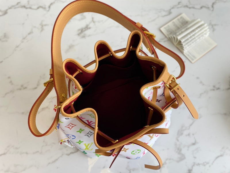 Fashion Lu-Vi bags - 3365