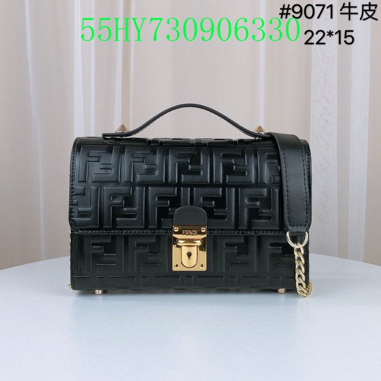 Glami - FDE Bags - 2392