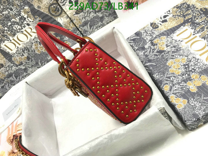SAMCC - DOR Bags - 1405