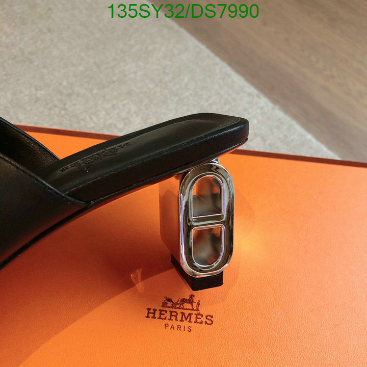SAMC - HMS Women Shoes - 011