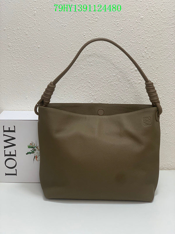 Satchel Bags - LWE Bags - 162