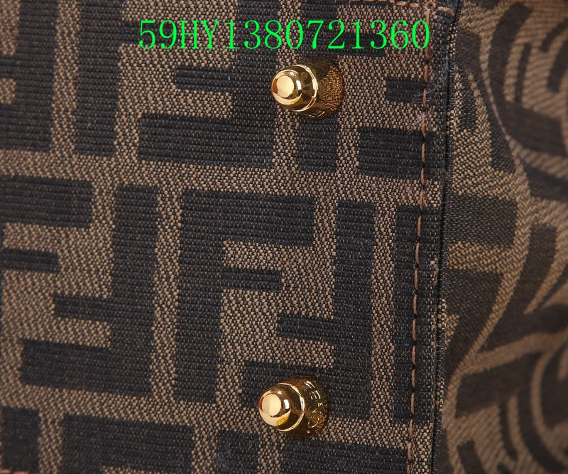 Glami - FDE Bags - 2534
