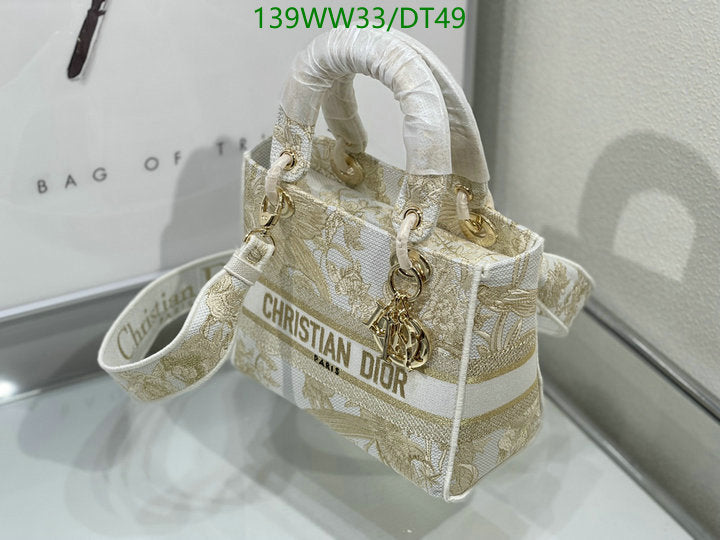 SAMCC - DOR Bags - 974
