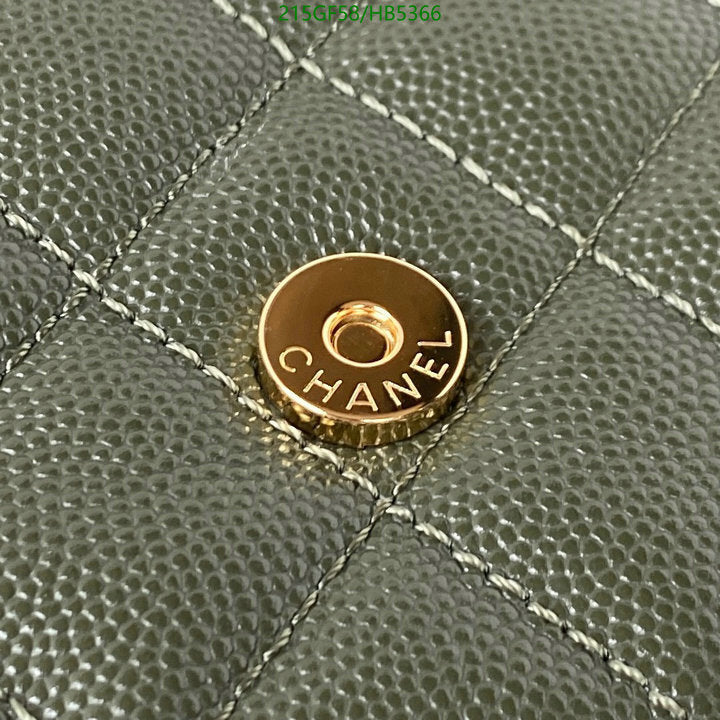 SAMC - CHL Bags - 115