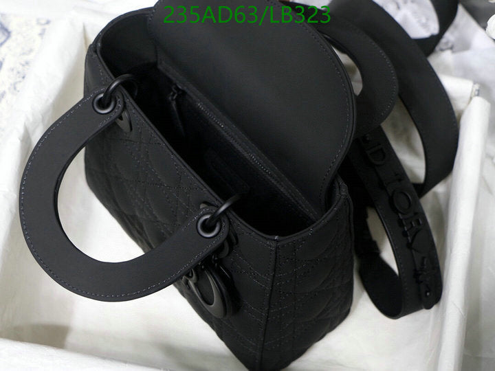 SAMCC - DOR Bags - 1392