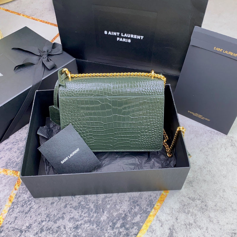 Glamy - YLS Bags - 523