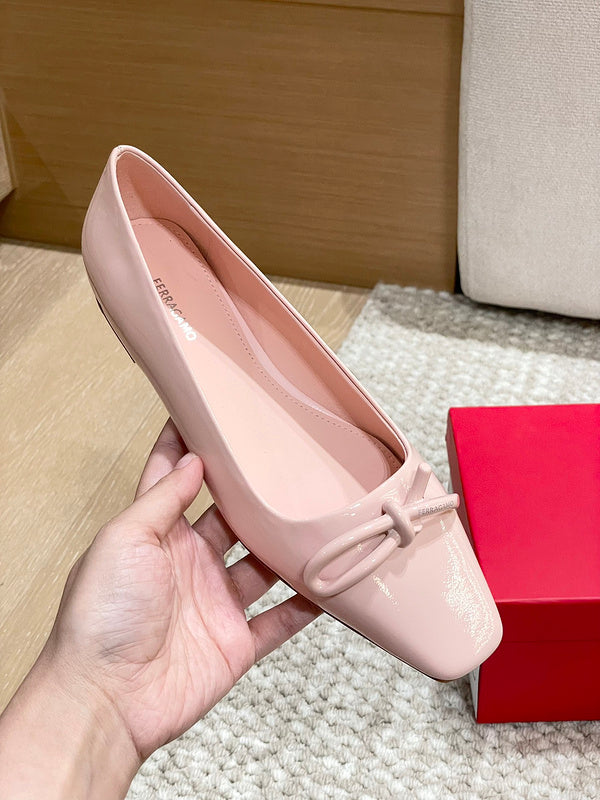 Glami - FGO Women Shoes - 082