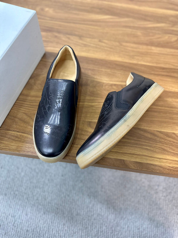 Glami - BRE Men Shoes - 554