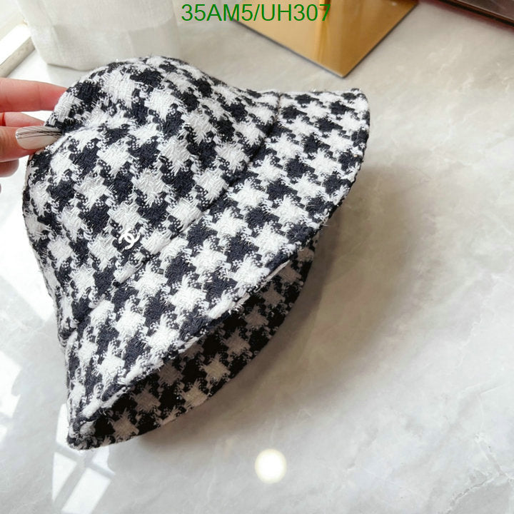SAMC - CHL Caps & Hats - 108