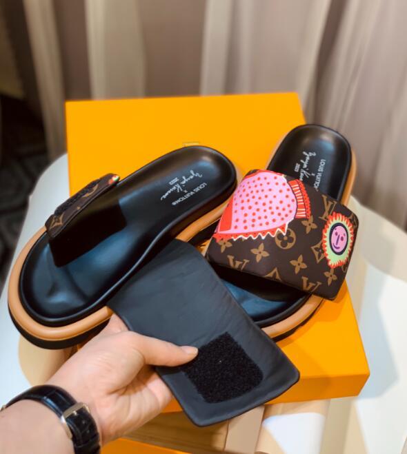 Glamy - LOV Women Shoes - 588