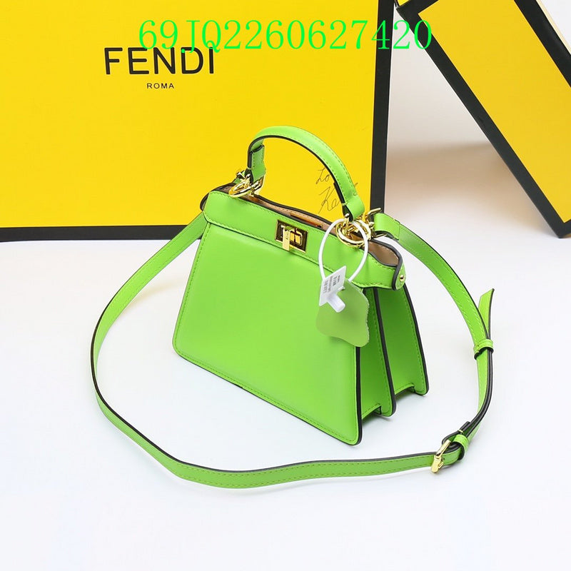 Glami - FDE Bags - 1643