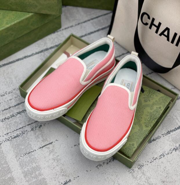 SAMC - GUKI Women Shoes - 1406