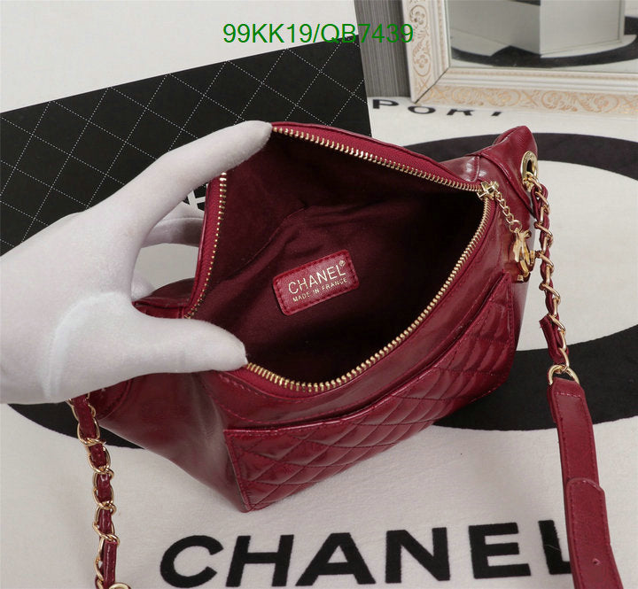 SAMC - CHL Bags Crossbody - 184
