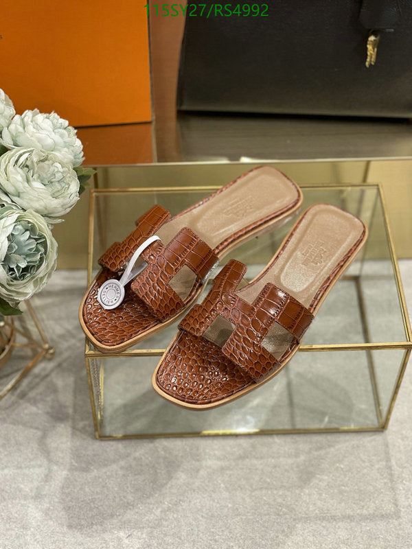 SAMC - HMS Women Shoes - 081