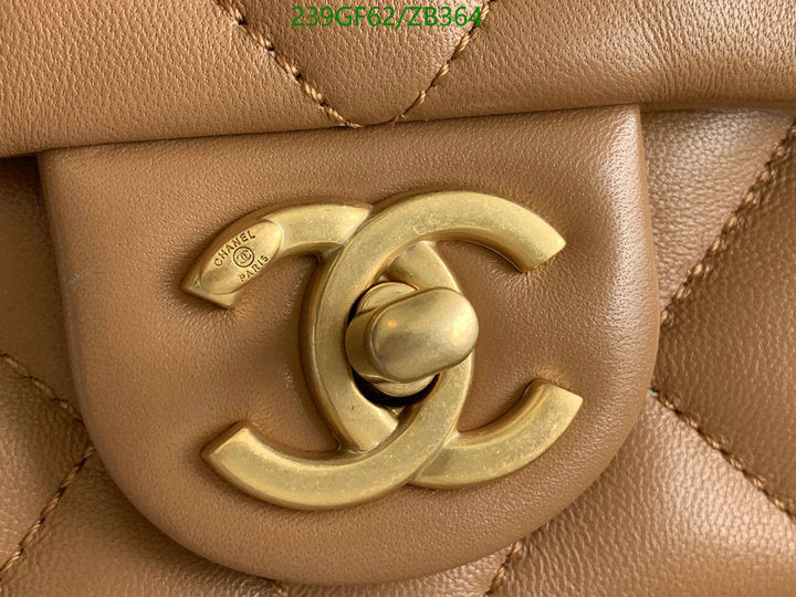 SAMC - CHL Bags - 708