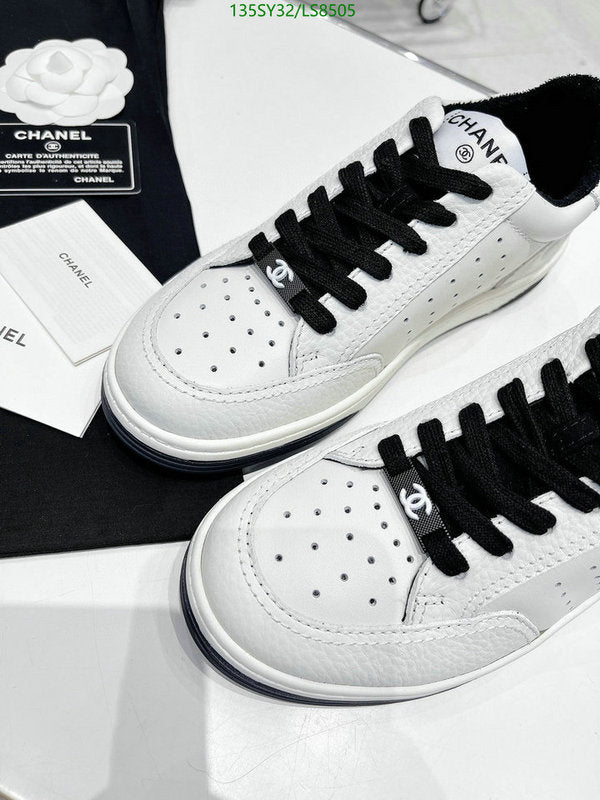 SAMC - CHL Women Shoes Sneakers - 218