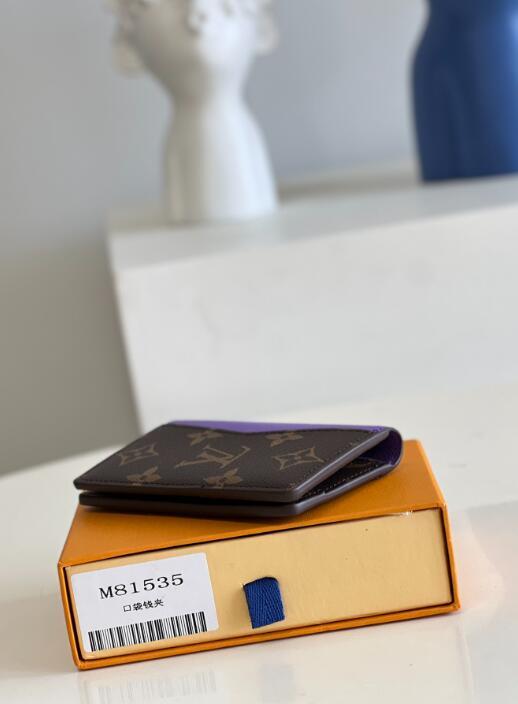 SAMC - Mix Wallets - 158