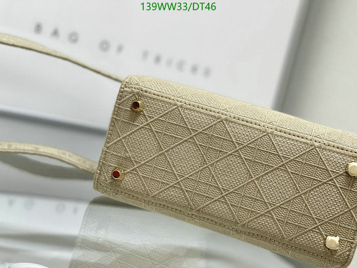 SAMCC - DOR Bags - 1020