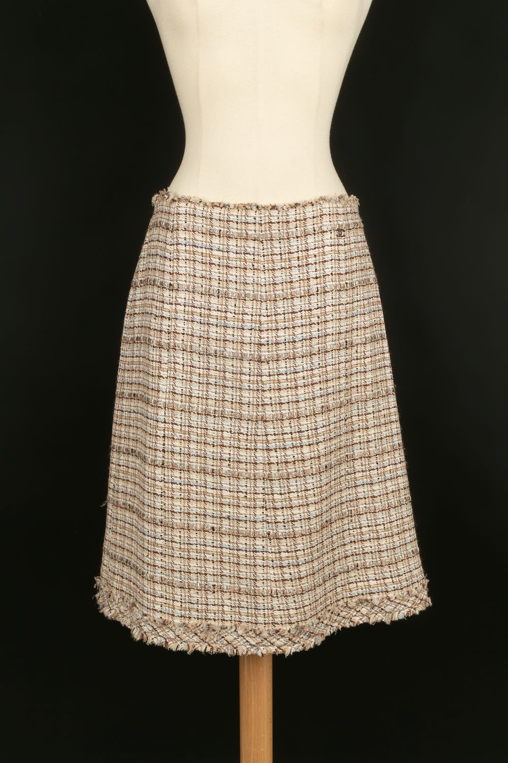 Ensemble Chanel