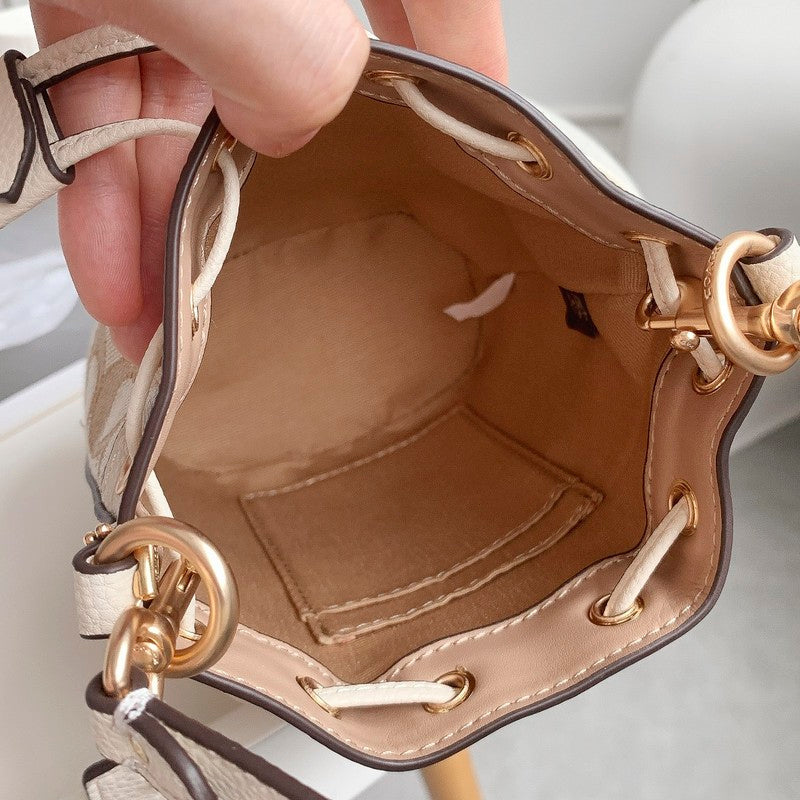 Satchel Bags - COH Bags - 007