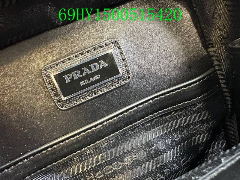 Satchel Bags - PDA Bags - 3310