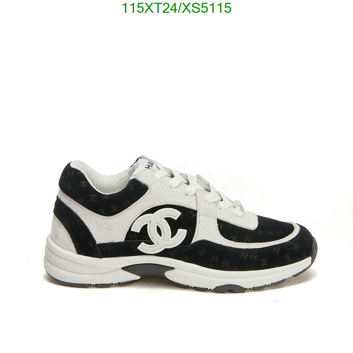 SAMC - CHL Women Shoes Sneakers - 208