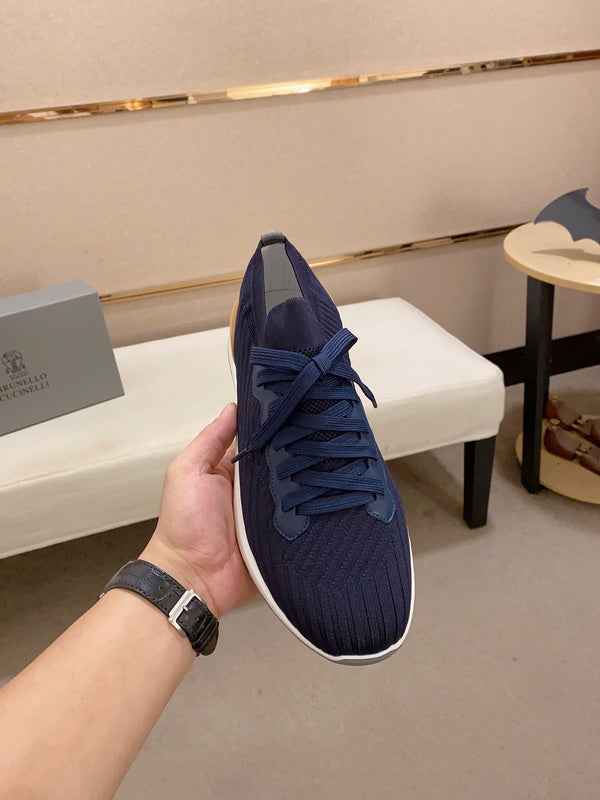 Glami - BRE Men Shoes - 635