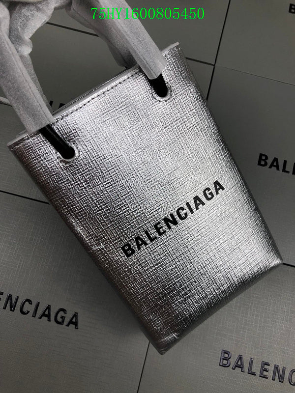 Satchel Bags - BGA Bags - 2448