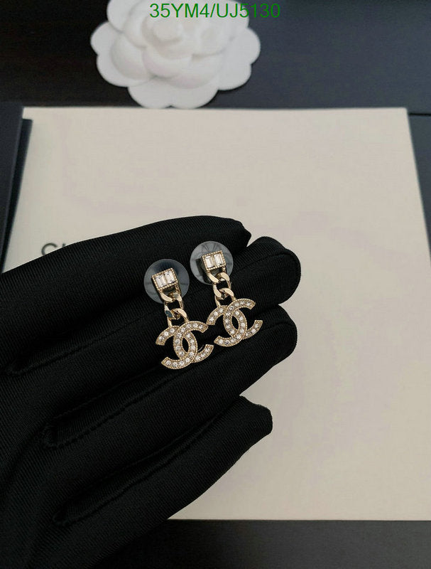 SAMC - CHL Jewelry Earrings - 306