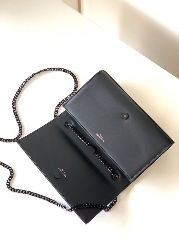 Satchel Bags - SLY Bags - 1595