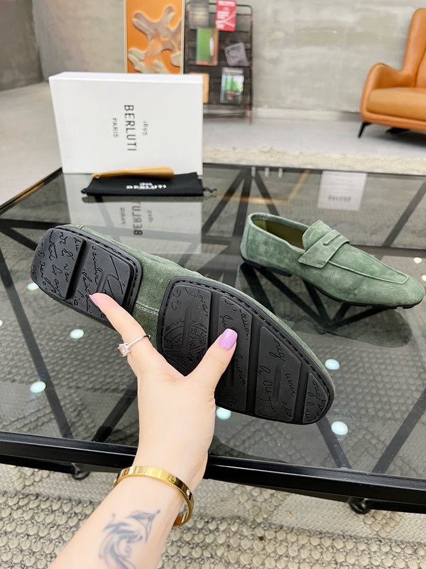 Glami - BRE Men Shoes - 134