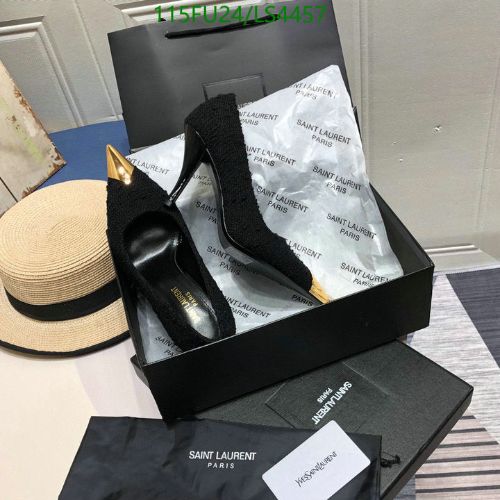 SAMC - YLS Women Shoes - 142